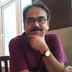 Ajay Kumar Kar