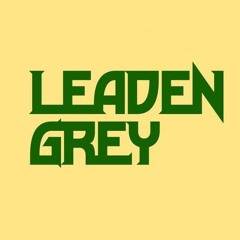 Leaden Grey