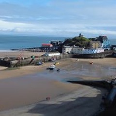 Neil Garrett-Williams