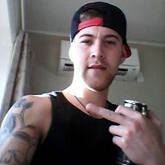 Carlos Rawiri Broughton