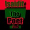 Isaidit The Poet