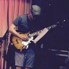 Steven Wang