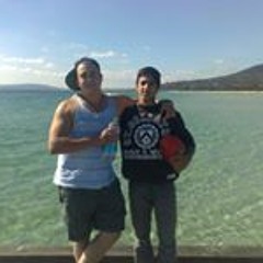 James Angel Alexander