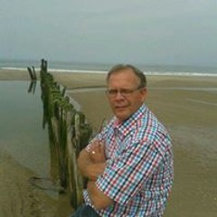 Henk de Jong