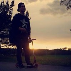 Lars Andreas Røsand