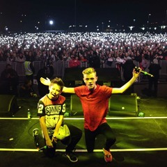 Bars and Melody