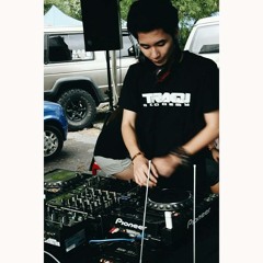 Michael Wong (DJ MIC)