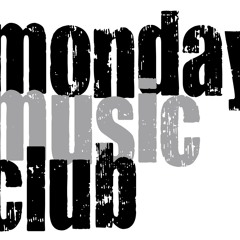 monday music club