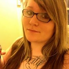 Hayley Jo Harrington