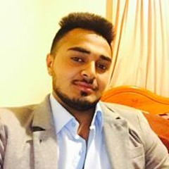 Gurpreet Riar