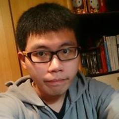 Ian Hsieh