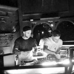 Jay Ryan & Ben Wilton