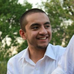 Qasim Imran 1