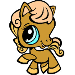 Poney Magic