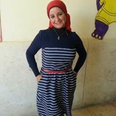Maysa Mohamed