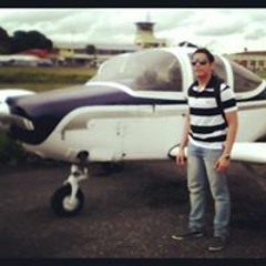 Jacob Fernando Ramos