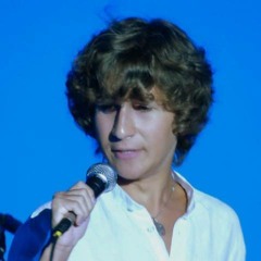 Singer Giorgio Albanese