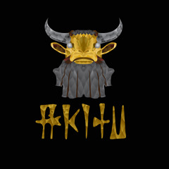 Ferran Aguado - Akitu Tech House Mix 001