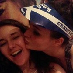 Elli Stewart-Macleod