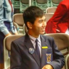 Jackson Chak Song Yoon