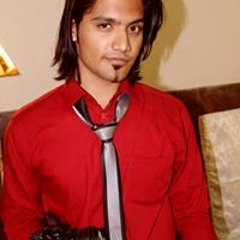 Junaid Ali