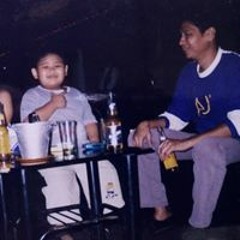 Jefferson Akashi Ghoul