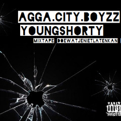 #AggaCityBoyzZ(2015)