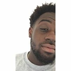 Greg Geraldo Peoples