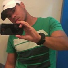 Hector Jose Alcala Mass