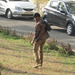 Abhishek Yelley
