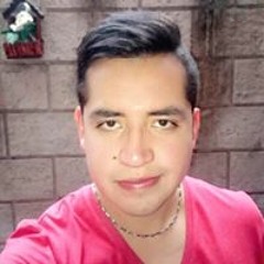 Gustavo Alonso Macías