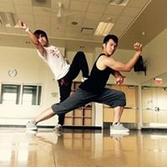 Andy Le