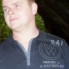 Mirek Związek