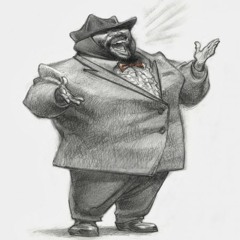 phantom janitor