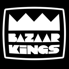 Bazaar Kings