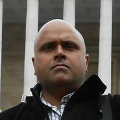 Abhilash Pillai