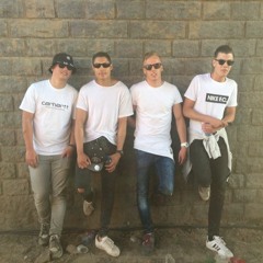 Matarr - Laat me Gaan (Prod by. Ra-O)