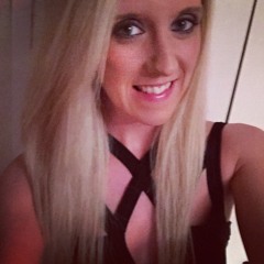 Lyndsey McClintock