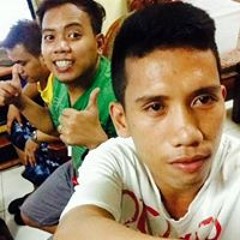 Patrick Moral Javier