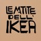 Le Matite dell'Ikea