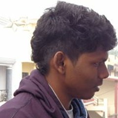 Sudhanshu Selvan