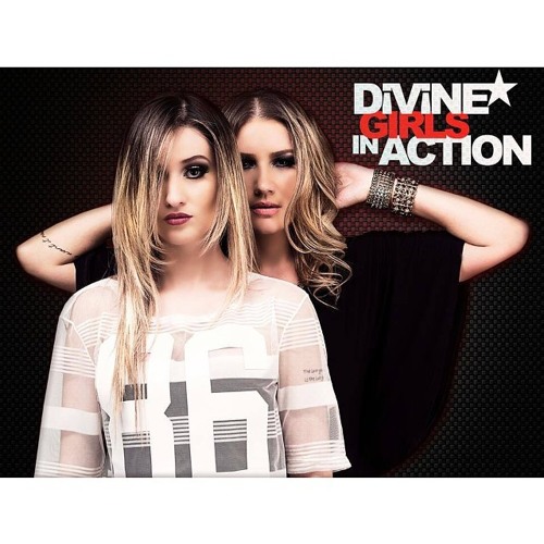 DIVINE Girls in Action’s avatar