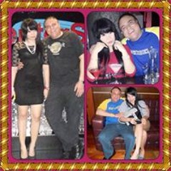 Rose Espadilla Rigatta