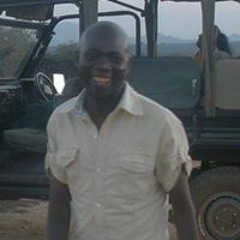 Richard Otieno Champion