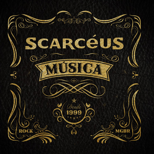 Scarcéus’s avatar