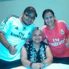 Elaixa Peña Morillo