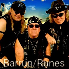 Barrun/Runes