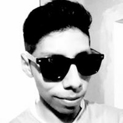 Ronald Gutierrez Achá