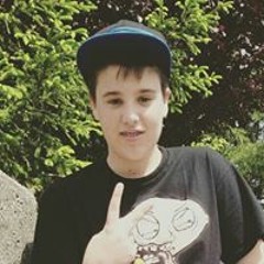 Bruno Grandío Fernàndez