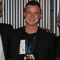 Claus Smedegaard Herping